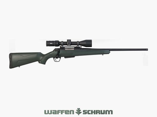 Winchester Winchester XPR Stealth Threaded Set inkl. Optik