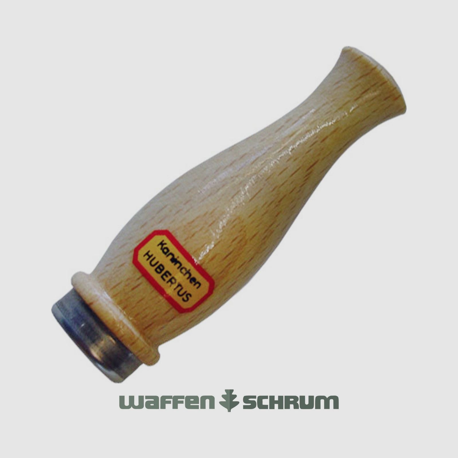 Hubertus Rabbit and Hare Complaint