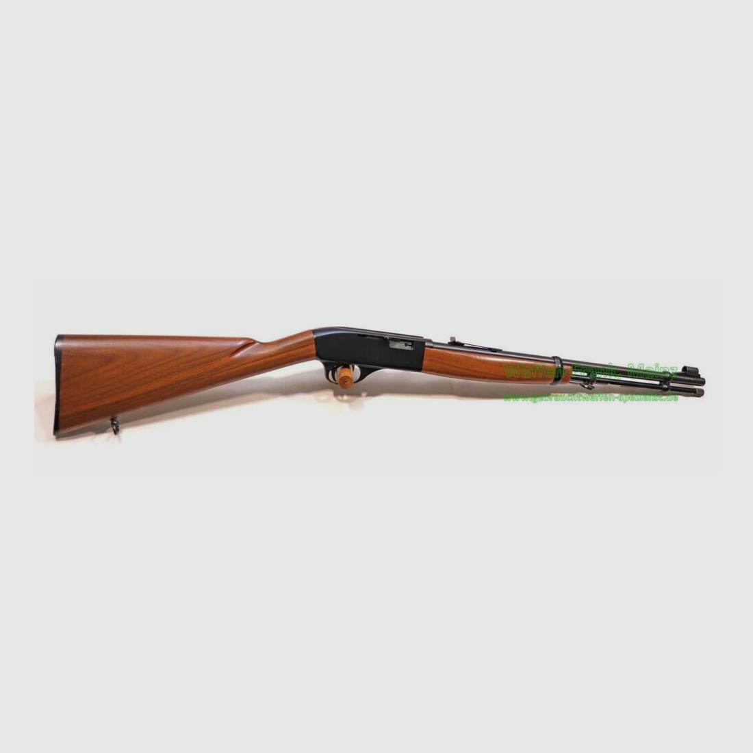 Colt - USA self-loading rifle model Colteer