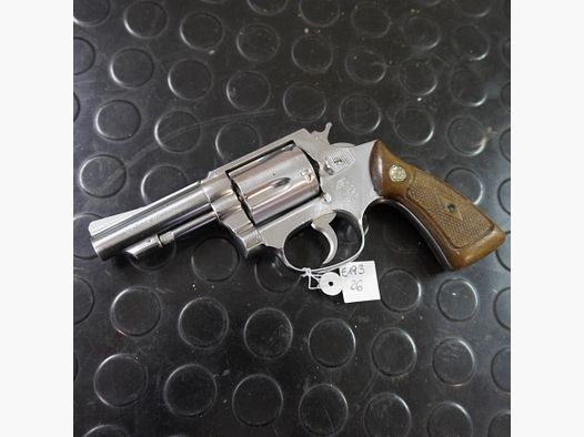 Smith & Wesson 36 38spl rif.e193-26