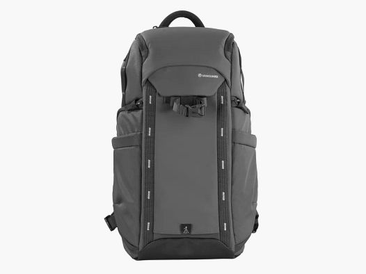 Veo Adaptor S46 GY - Rucksack
