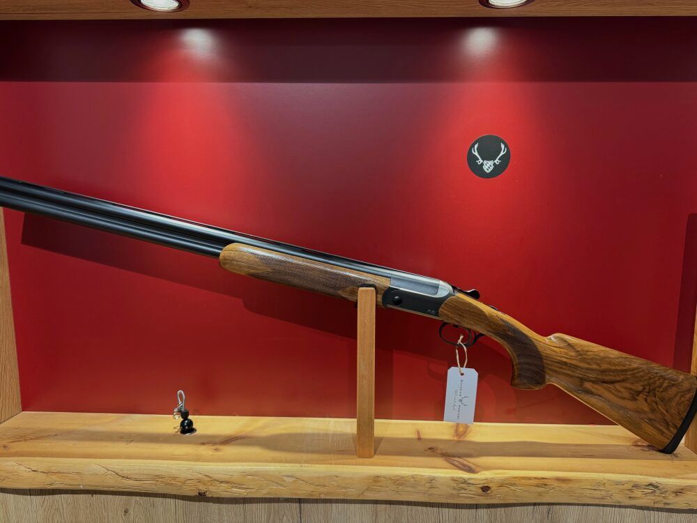Blaser F16 Game