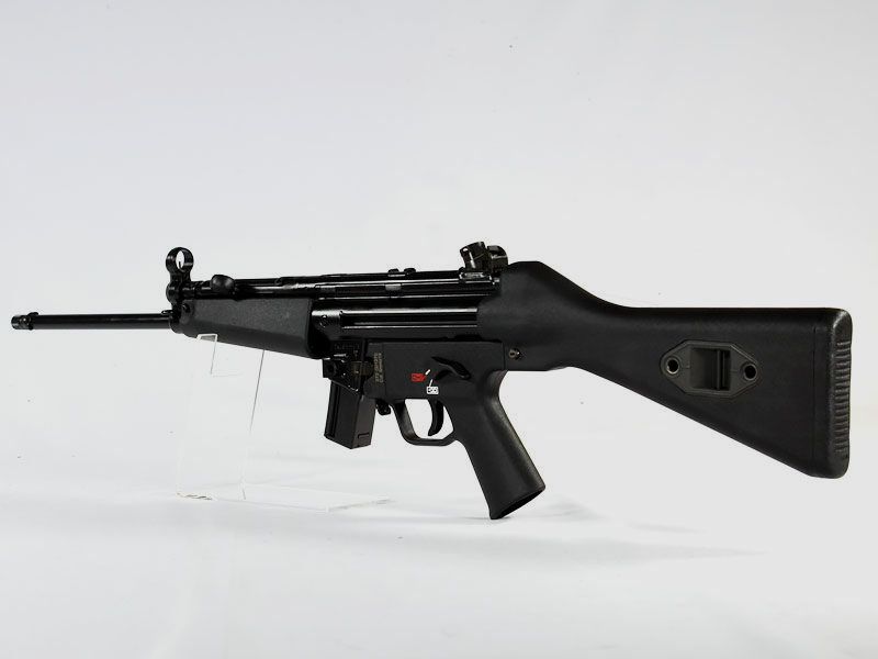 Heckler & Koch SP5-L