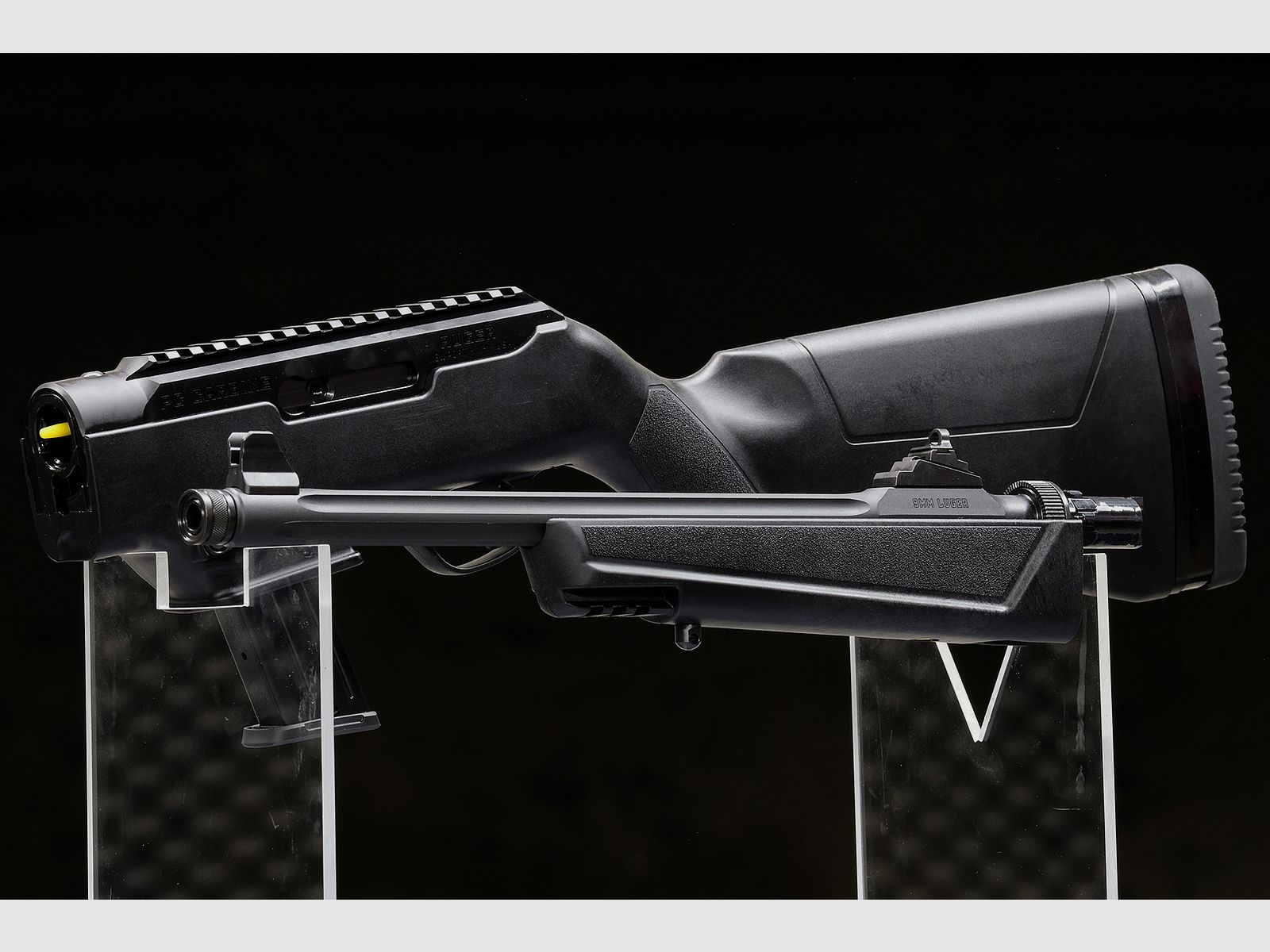 Ruger PC Carbine «Takedown», Bild 7 von 8