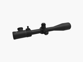 Zielfernrohr Falke 10-40 x 56