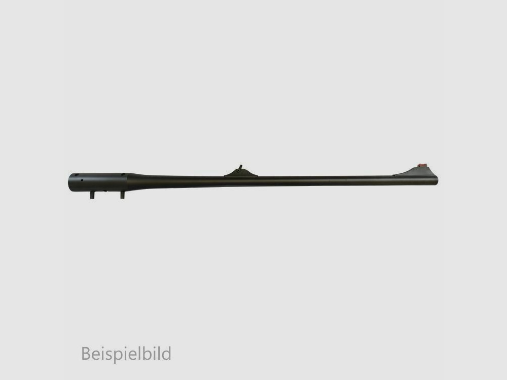 Blaser Wechsellauf R8