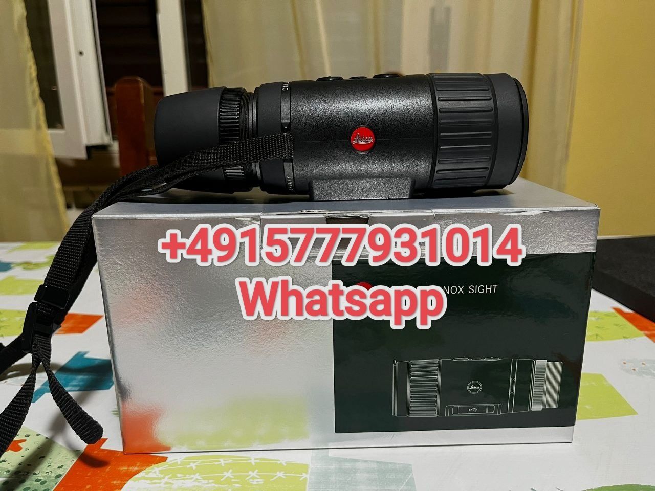 Leica Calonox Calonox Sight 50500