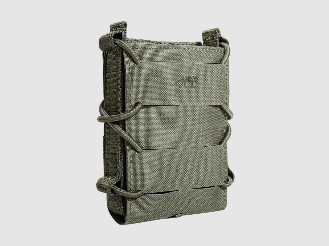 Tasmanian Tiger SGL Mag Pouch MCL IRR – Multikaliber Magazintasche