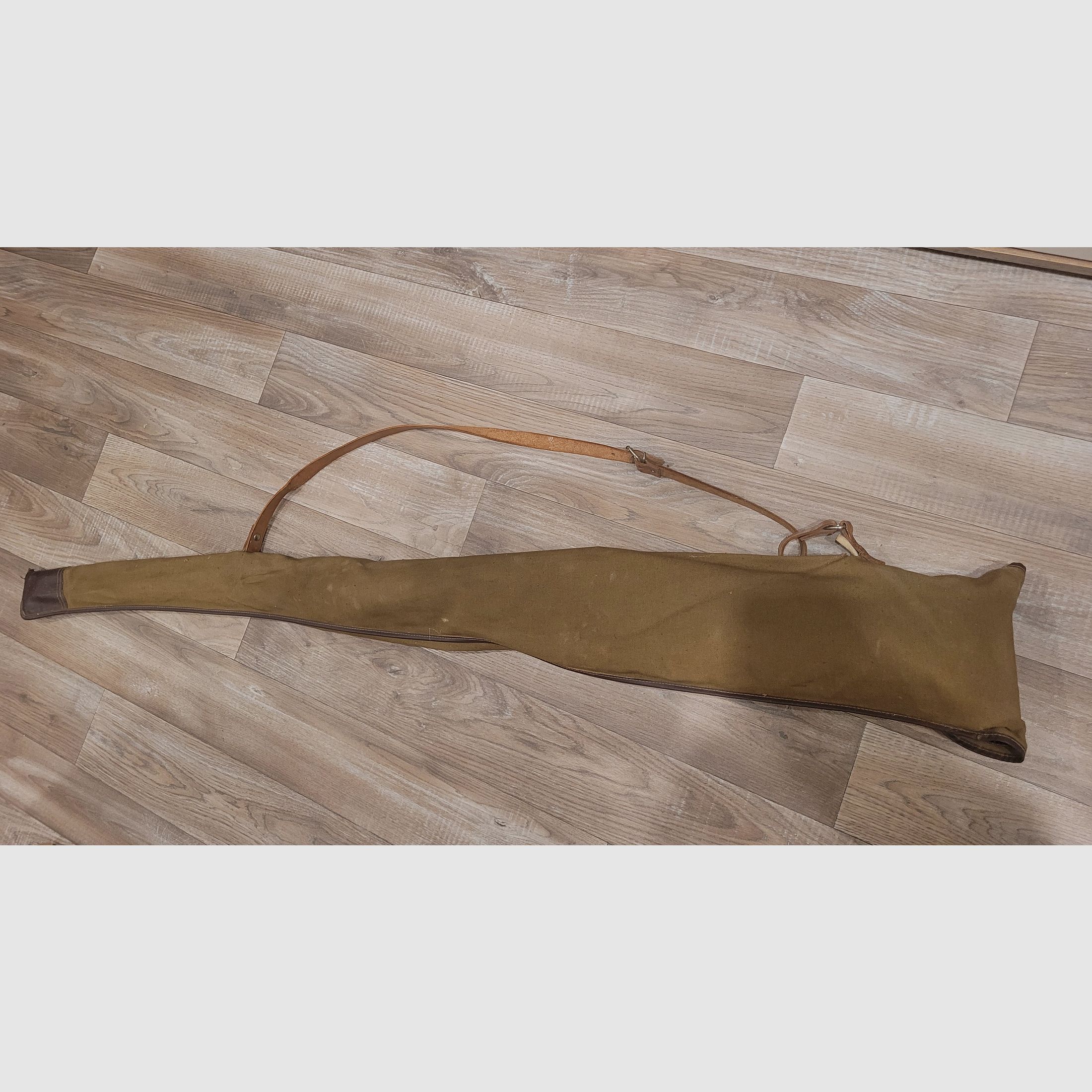 DDR Luftgewehr Modell 3-284