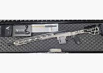 Victrix Sentinel .22lr 22"