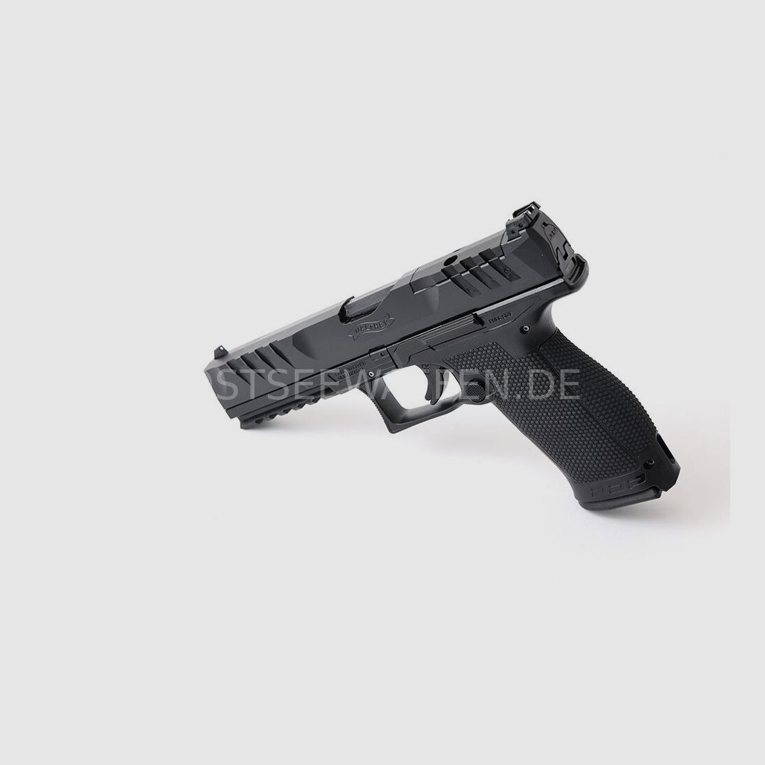 Walther PDP Full Size V2 OR 5 pollici