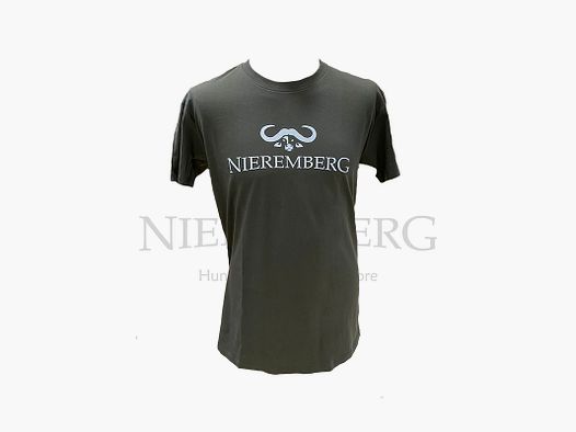 Camiseta Nieremberg