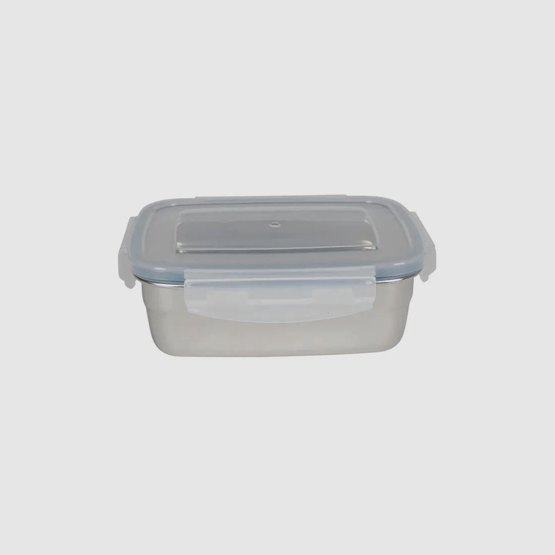Stainless steel lunch box 1800 ml