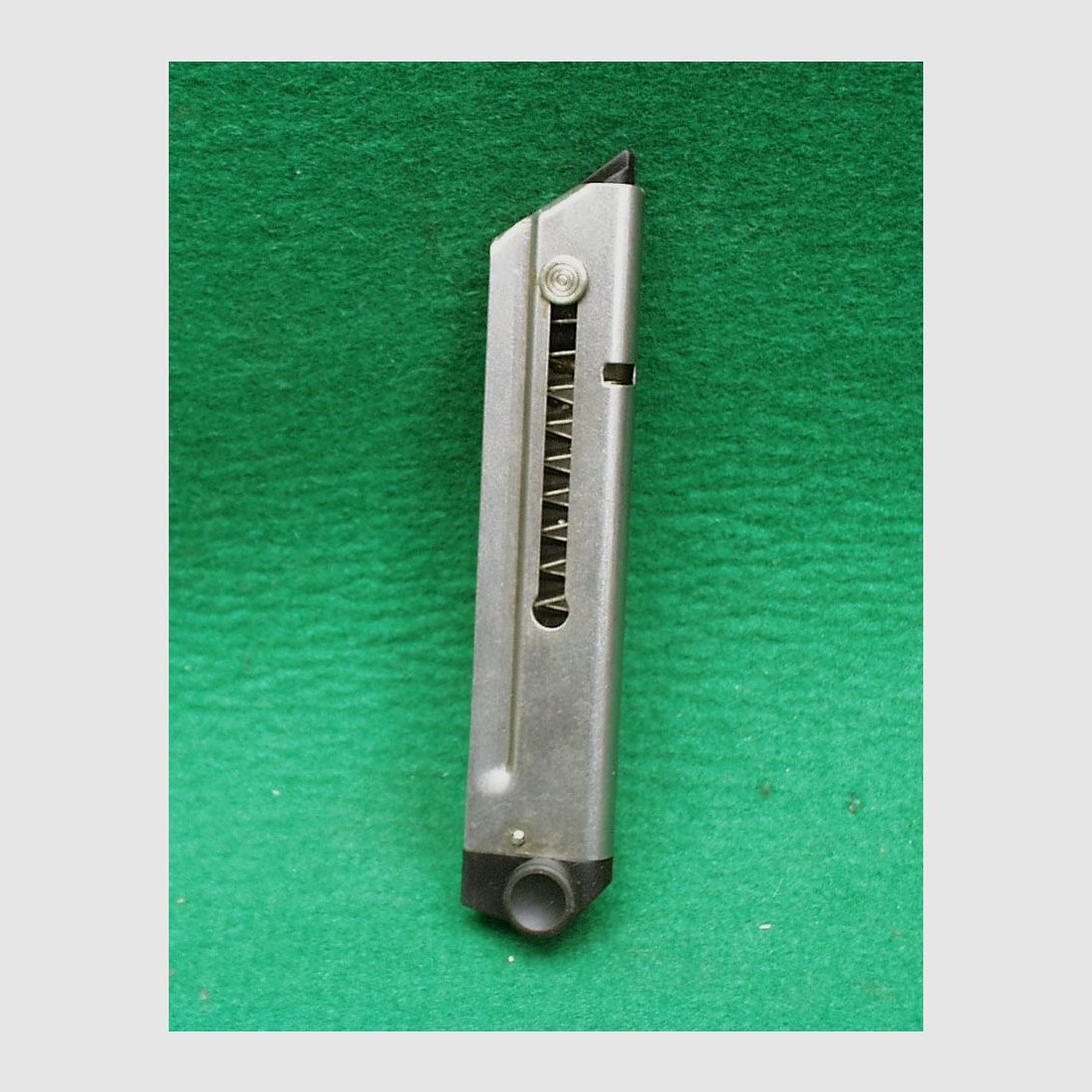 Schreckschussmagazin P08, 8mm Knall, Bild 1 von 3
