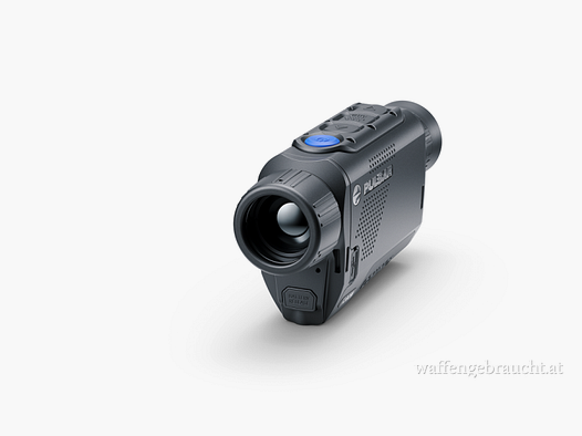 🔭 Pulsar Wärmebild Beobachtungsgerät Axion Compact XG30 x30mm Schwarz