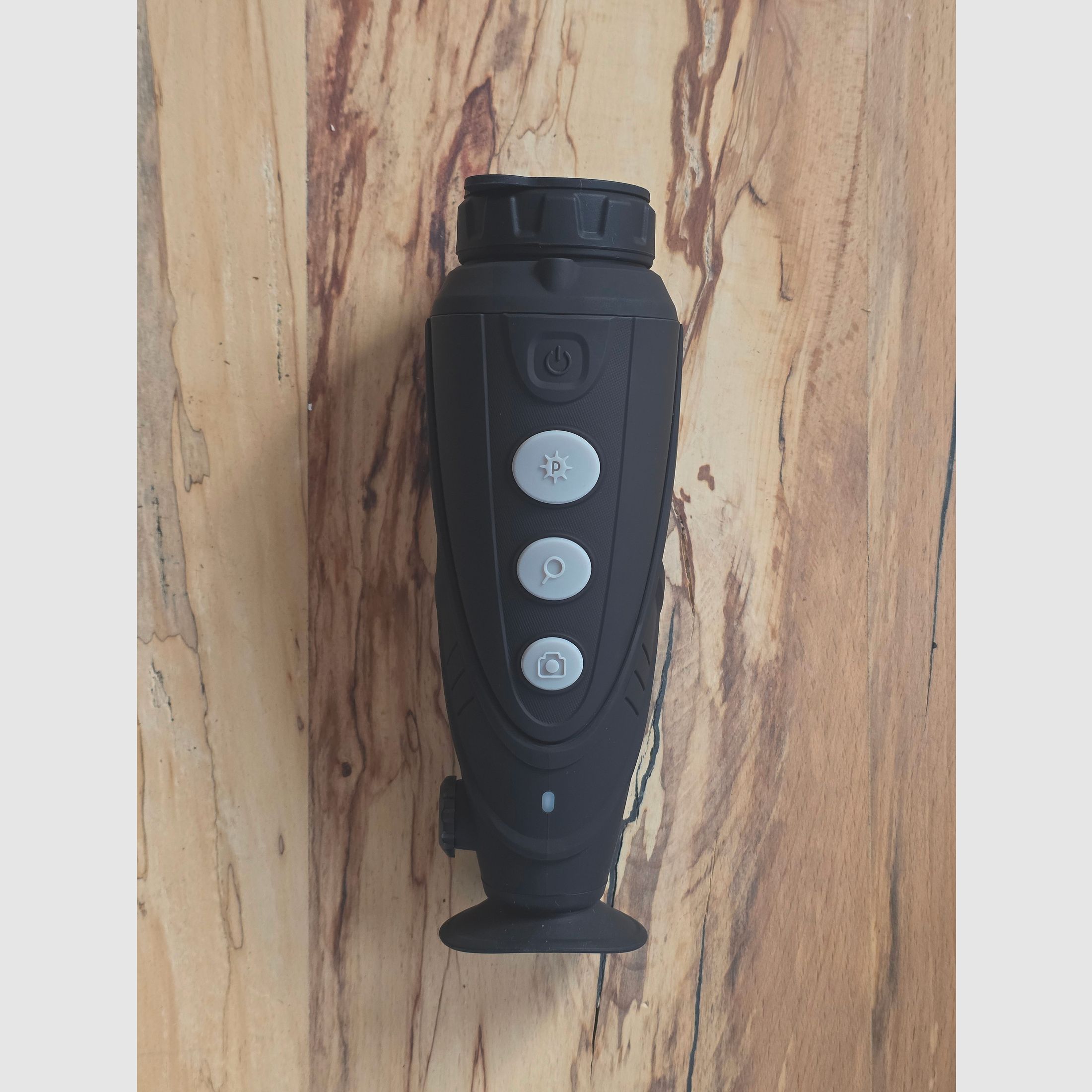 Liemke Keiler 35 Pro Wärmebildkamera - neuwertig - kaum benutzt - OVP