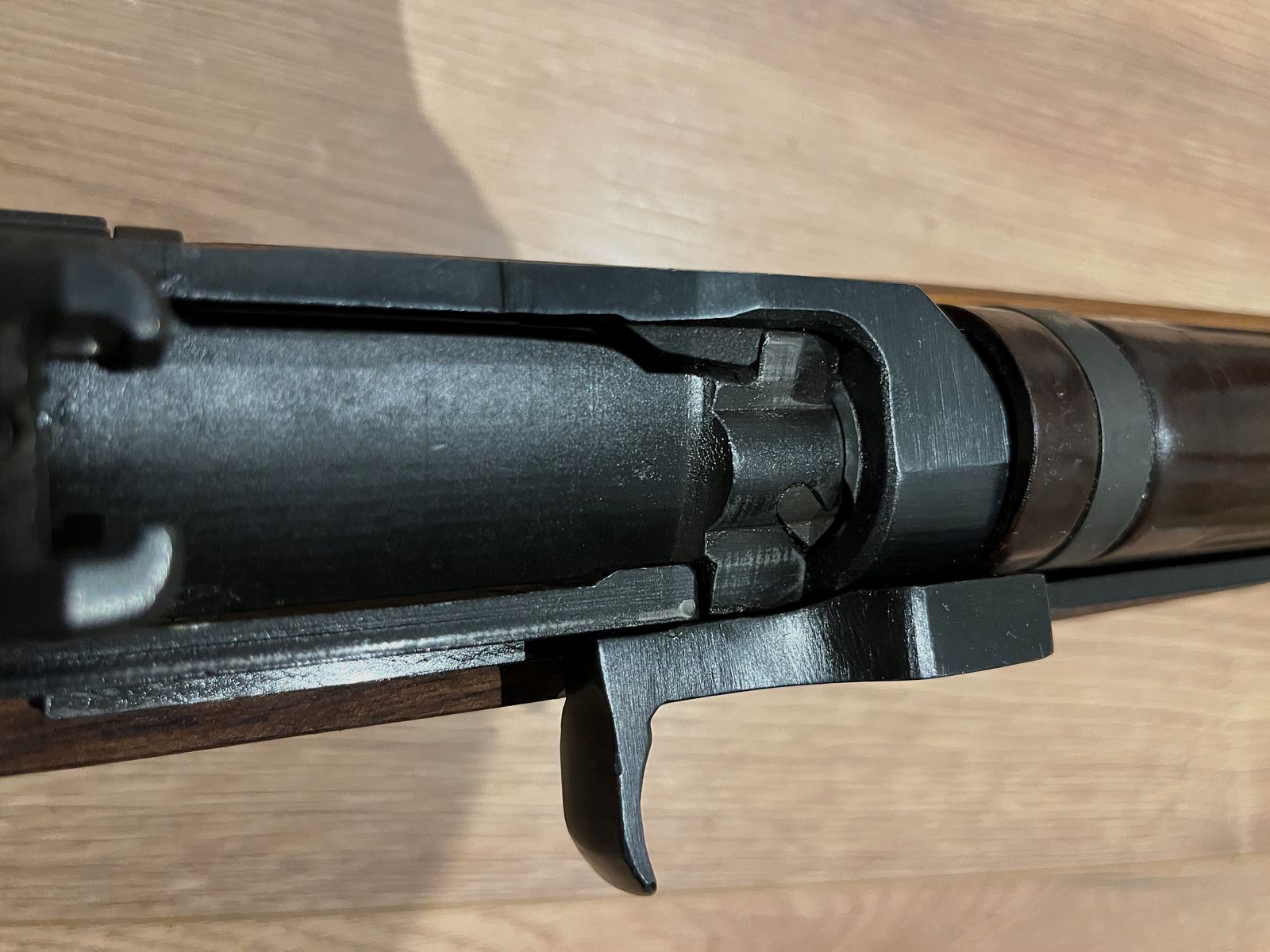 Norinco M305 M1A M14 .308 Win.