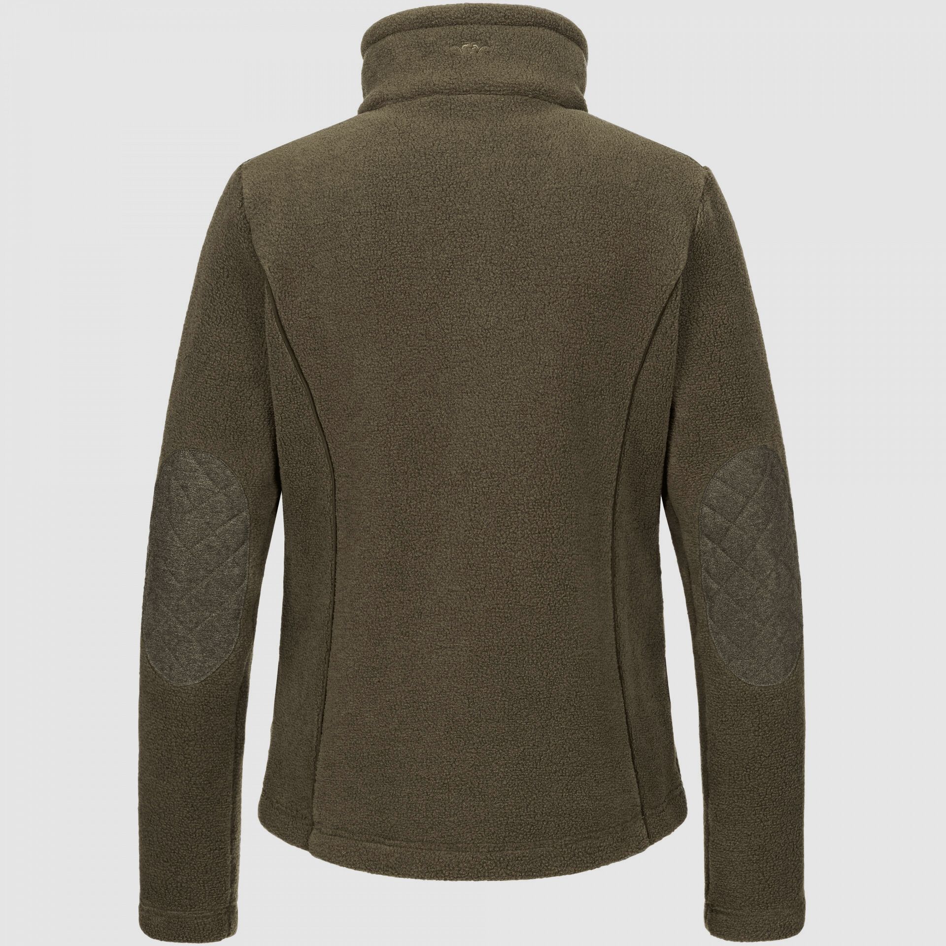 Blazer Dames Fleece Jas Josefa