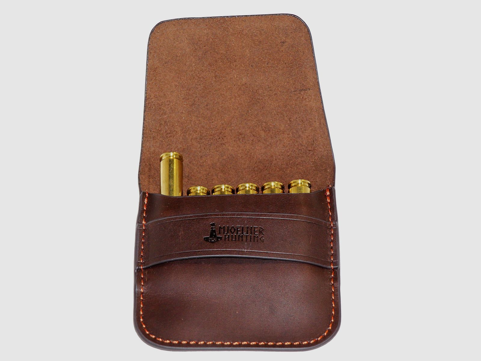 Mjoelner Jacht Patronen Etui