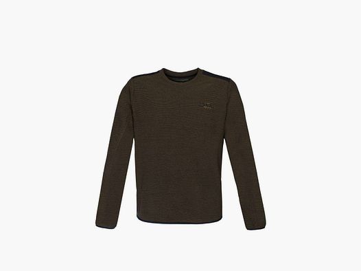 Zotta Pile Fleece Bhutan Herren