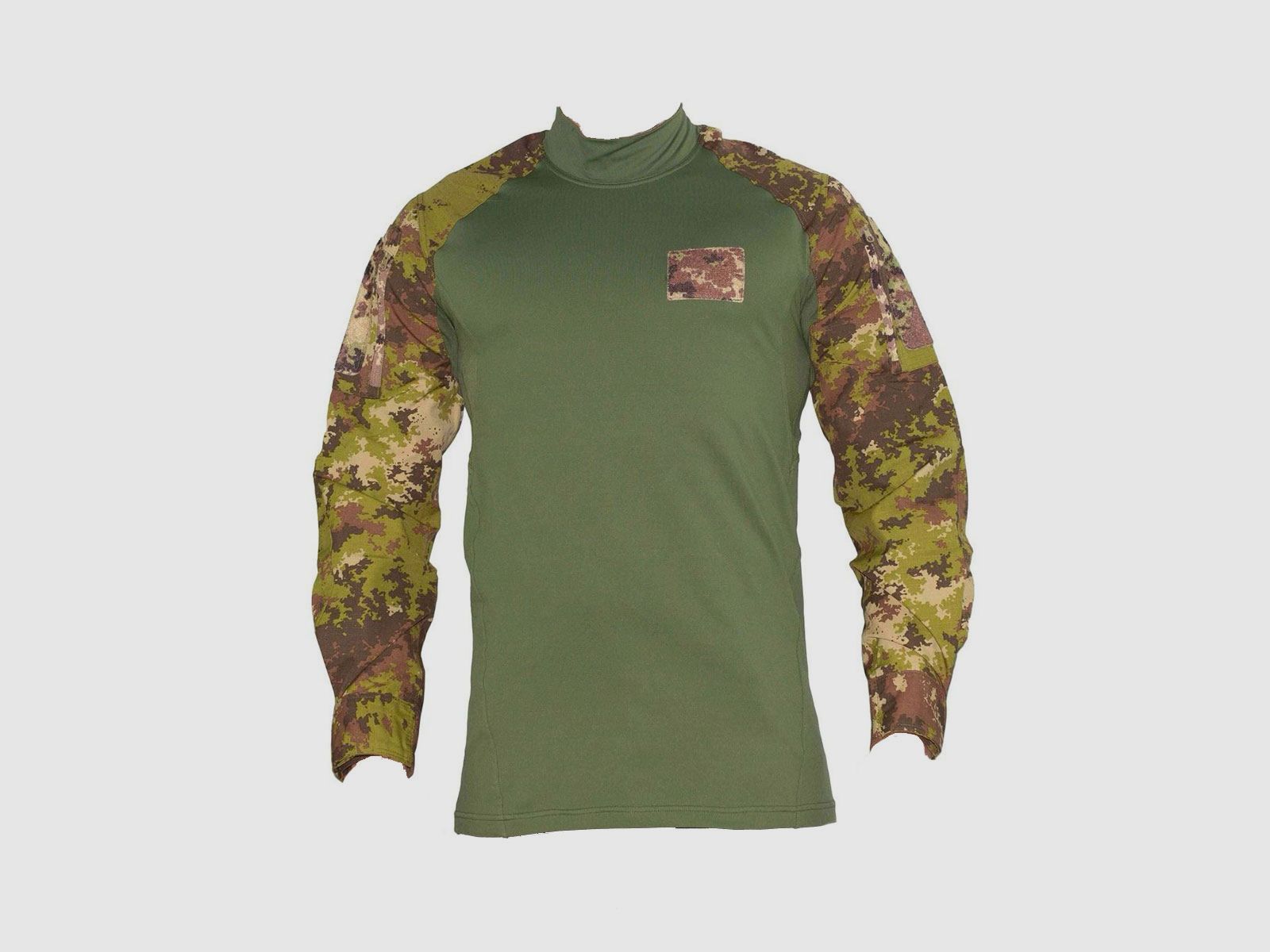 COMBAT SHIRT Vegetato Italiano