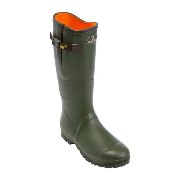 Sologne Neopren Stiefel, Bild 1 von 8