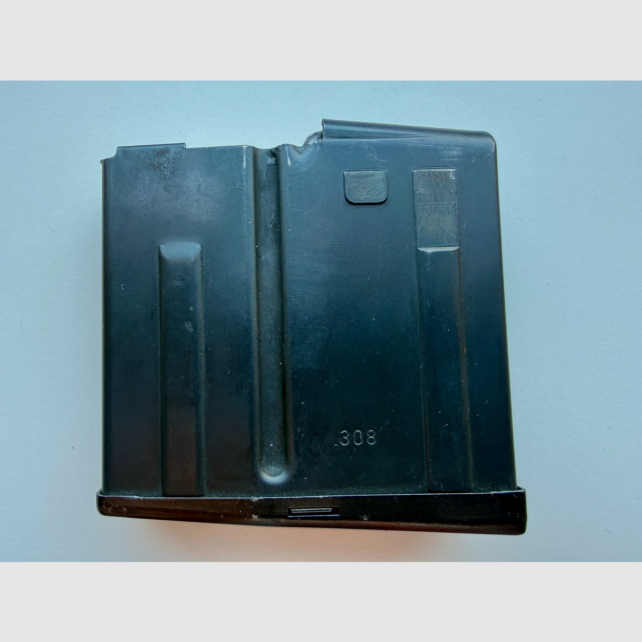 Magazine para rifle semiautomático Heckler&Koch HK H+K SL7/HK770