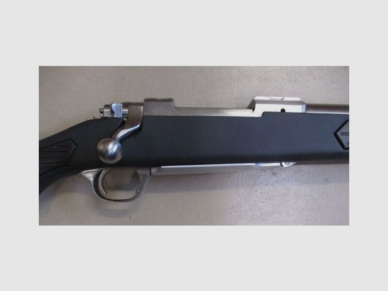 Fusil à répétition Ruger M77 MK II .308 Win Allweather M77