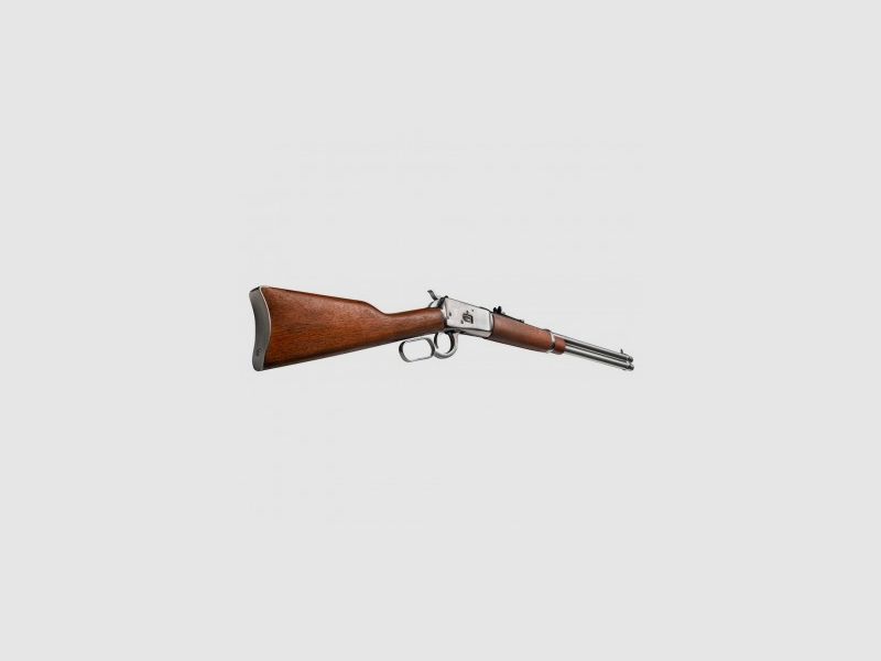 ROSSI PUMA M650 INOX 44 MAG carabina a leva, immagine 4 di 5