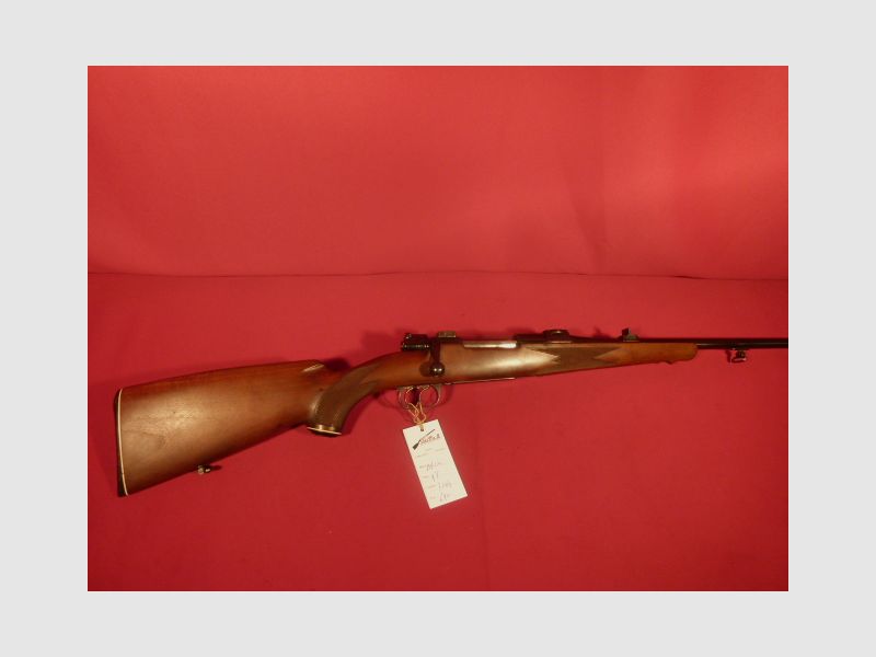 Mauser Büchse