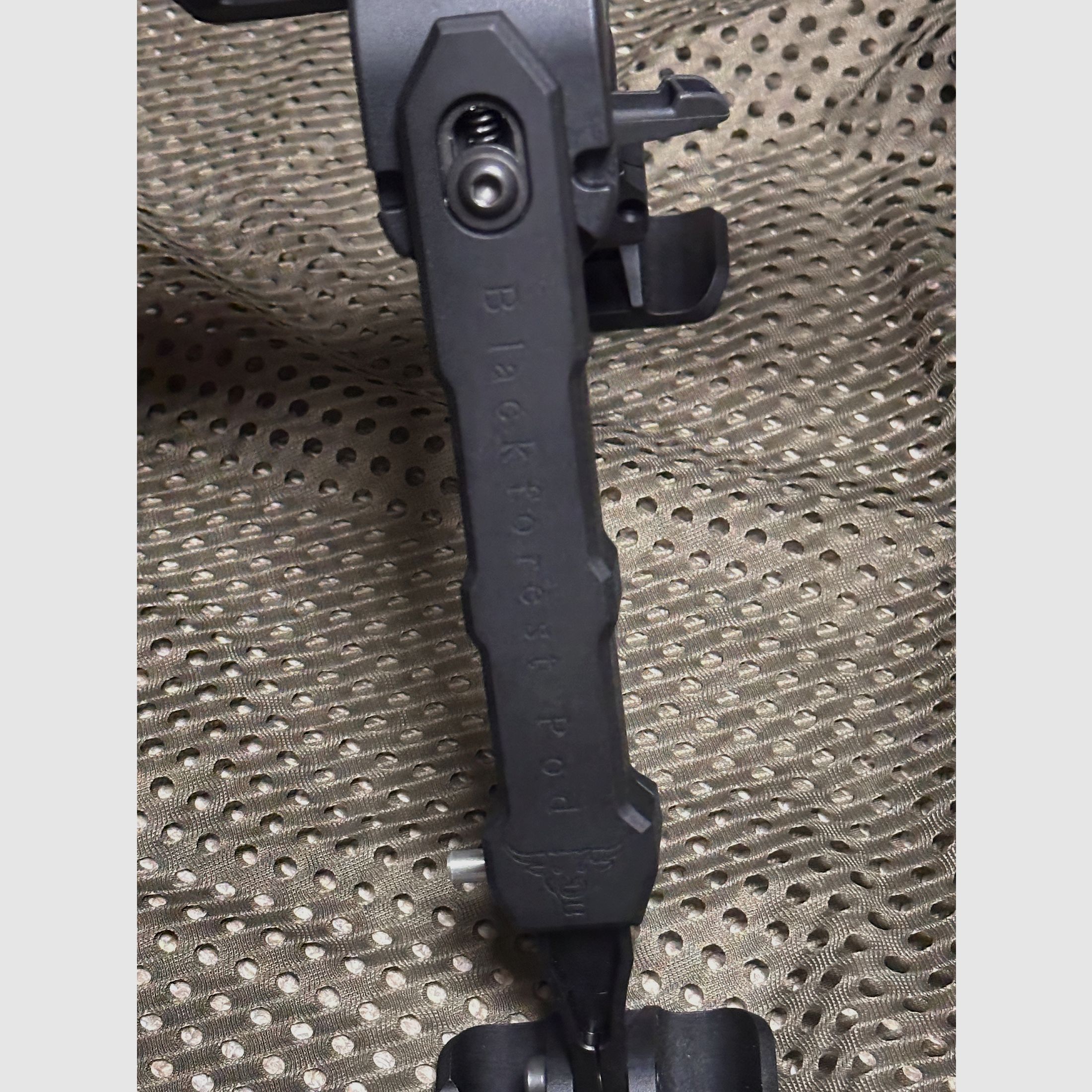 Remington 700 PCR .308 Win | Steiner M5Xi 5–25x56 MSR2 | Spuhr SP-4001C | paquete completo de largo alcance