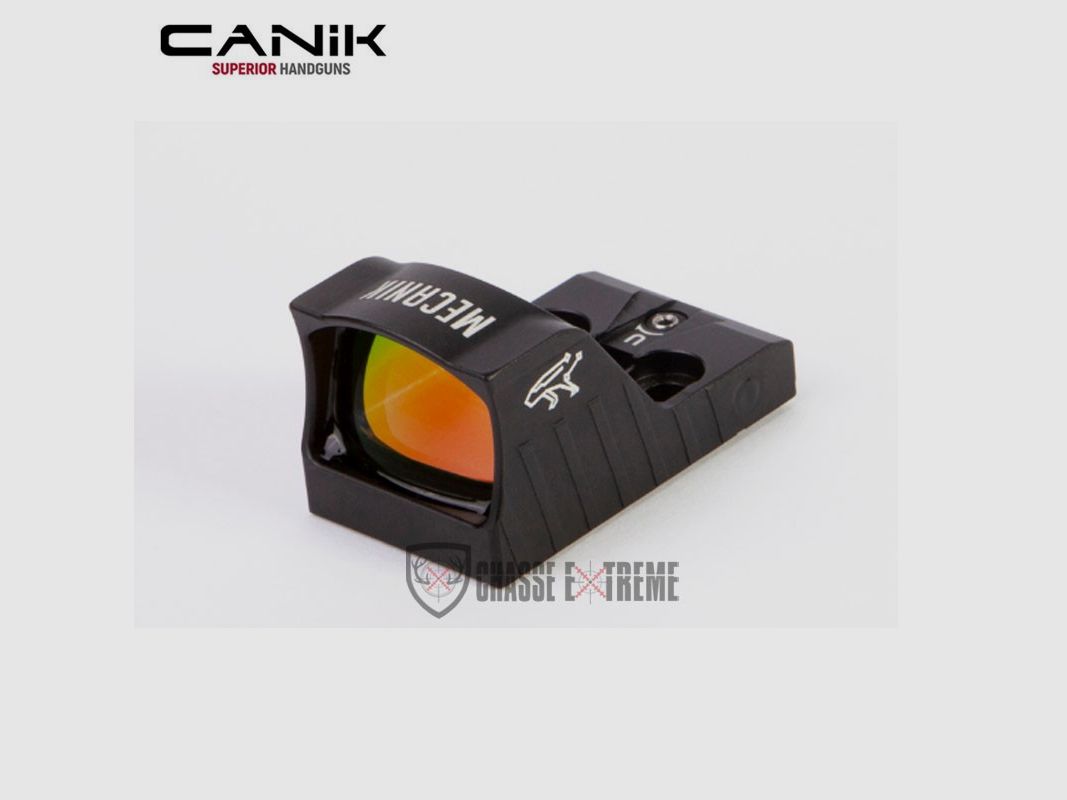 Rotpunktvisier CANIK Mecanik M01 3MOA, Bild 1 von 4