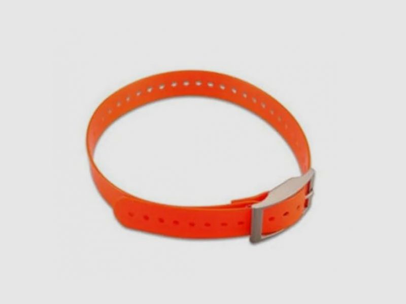 Garmin Alpha LTE + halsband oranje / SET!