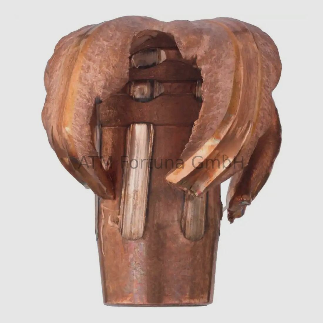 GECO Star .30-06 Spr. Geco 10,7g/165grs.