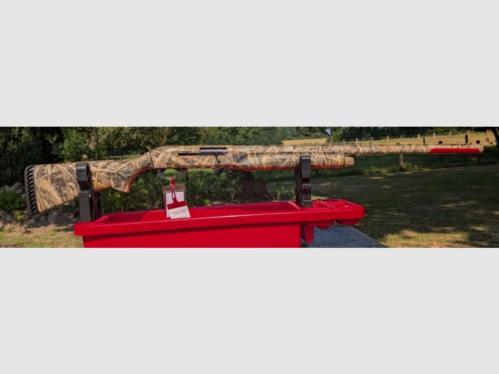 Benelli Montefeltro Synthetic Max5HD