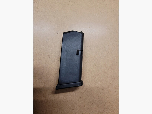 Magazin Glock 26 Gen4 für Schmeisser AR15-9 10 Schuss, Schmeisser