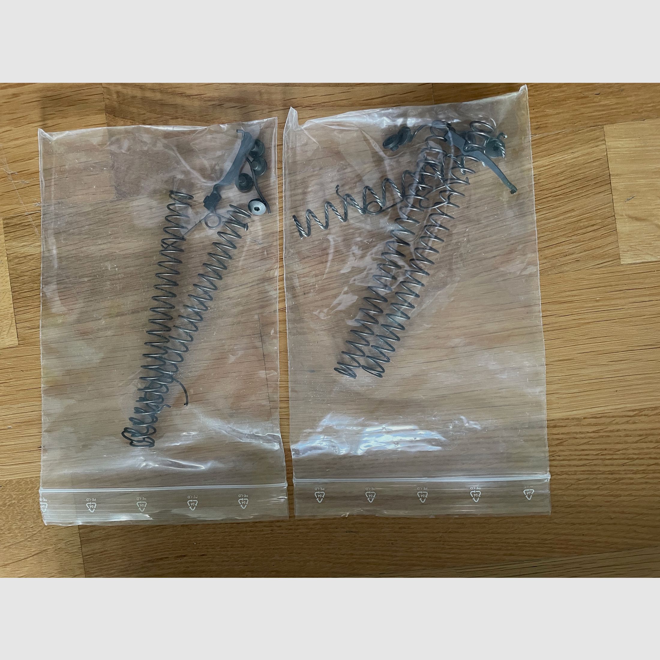 Sig Sauer X FIVE p226 Kurz & Smart 4,4“ 9mm