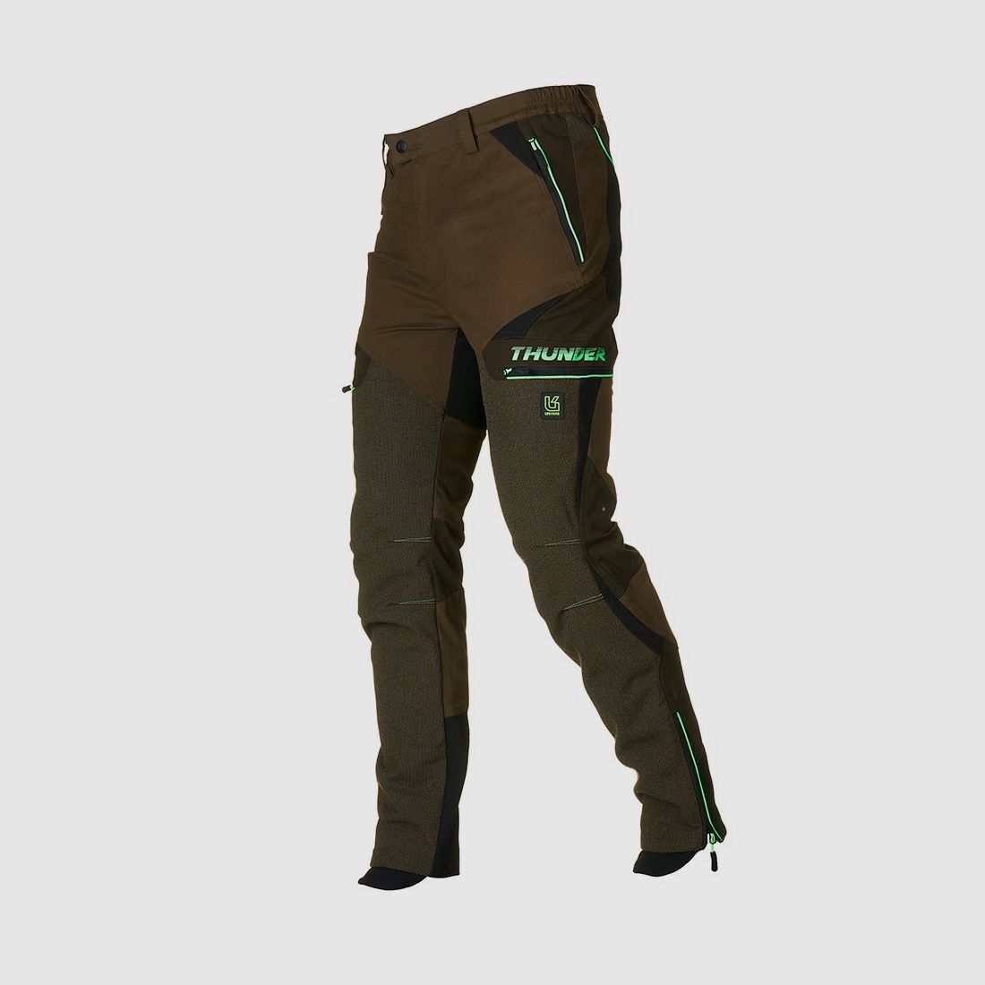 Univers Thunder V/F Hose, Bild 1 von 4