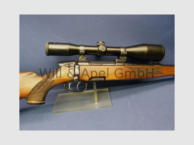 Steyr Mannlicher Modell M mit Trommelmagazin