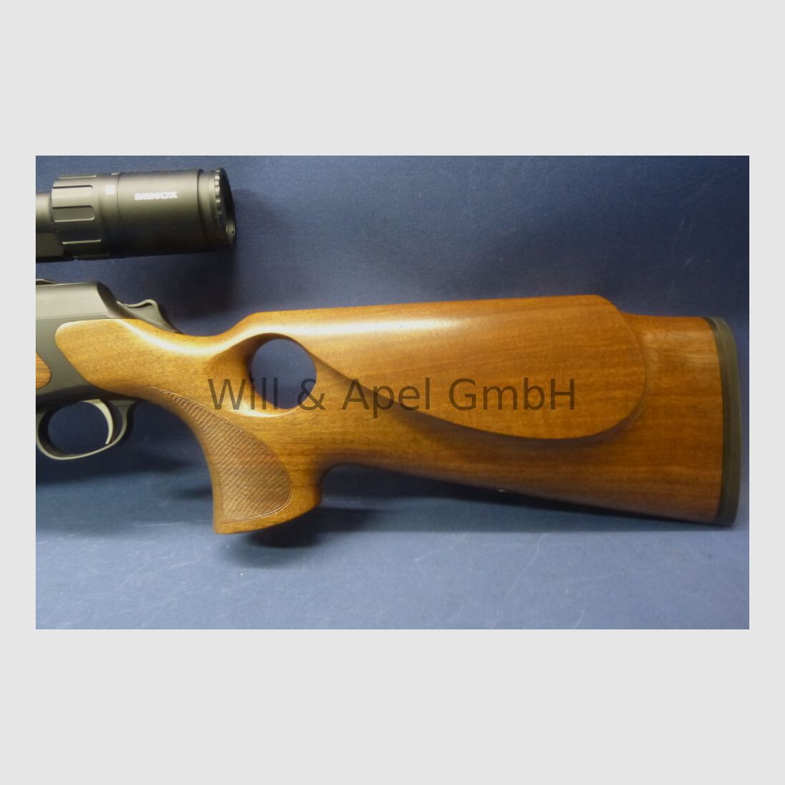 SAUER & SOHN 303 GTI