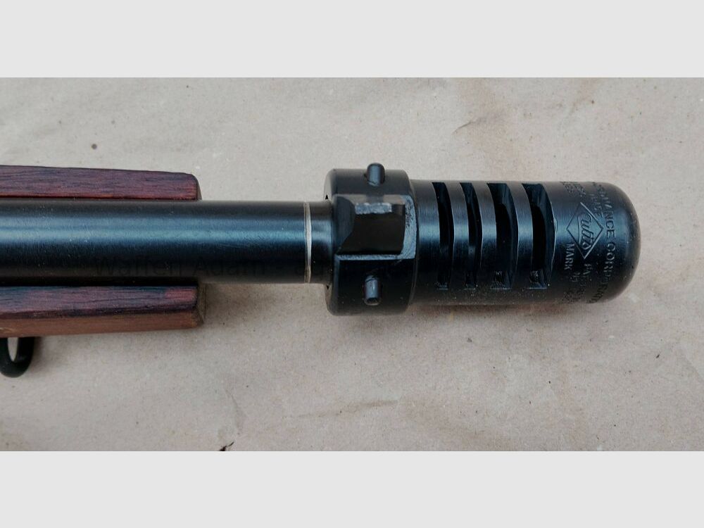 Auto -Ordnance Corp. Bridge Port, CT. USA Thompson 1928 A1