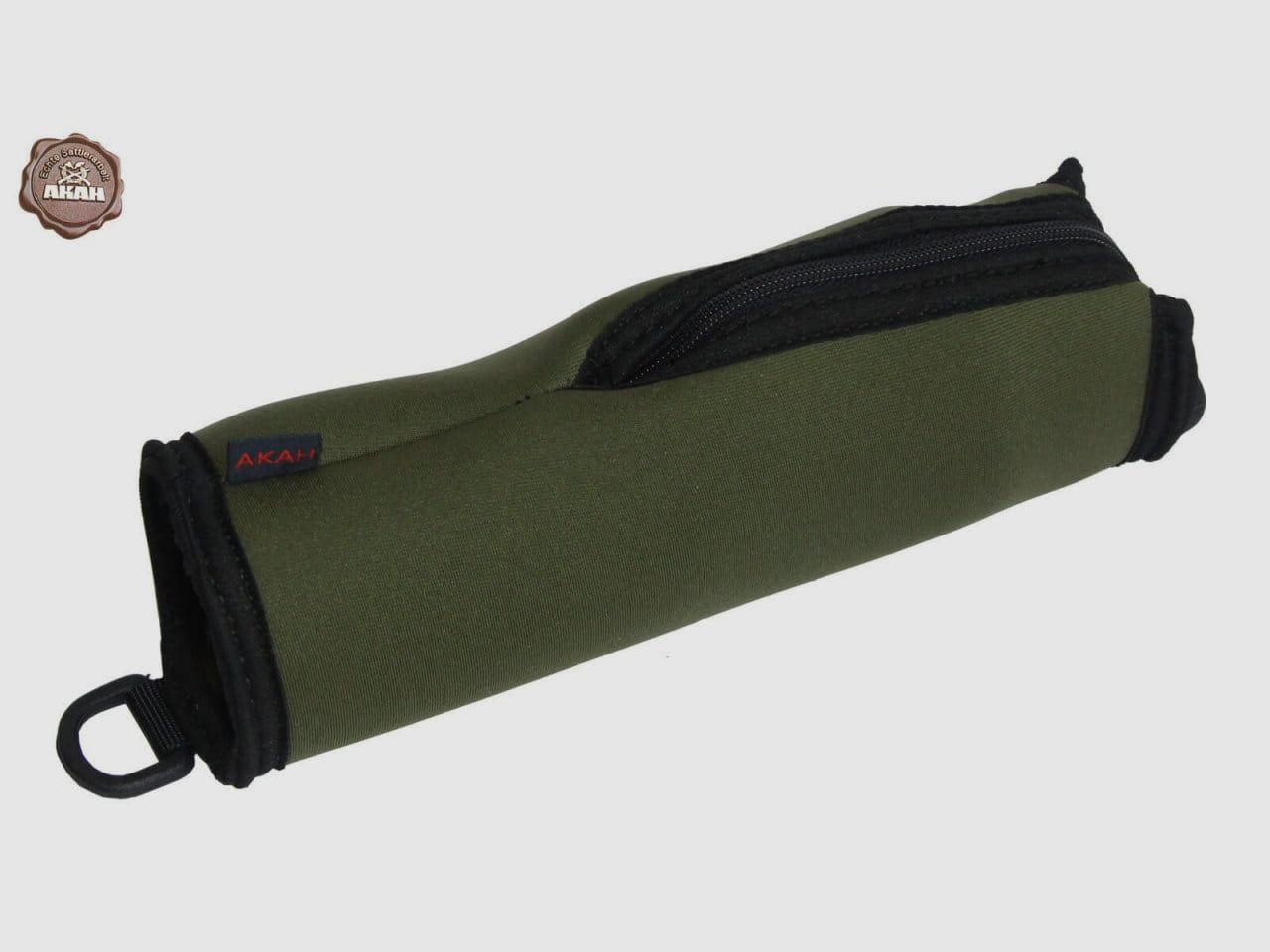Housse de protection pour caméra thermique AKAH