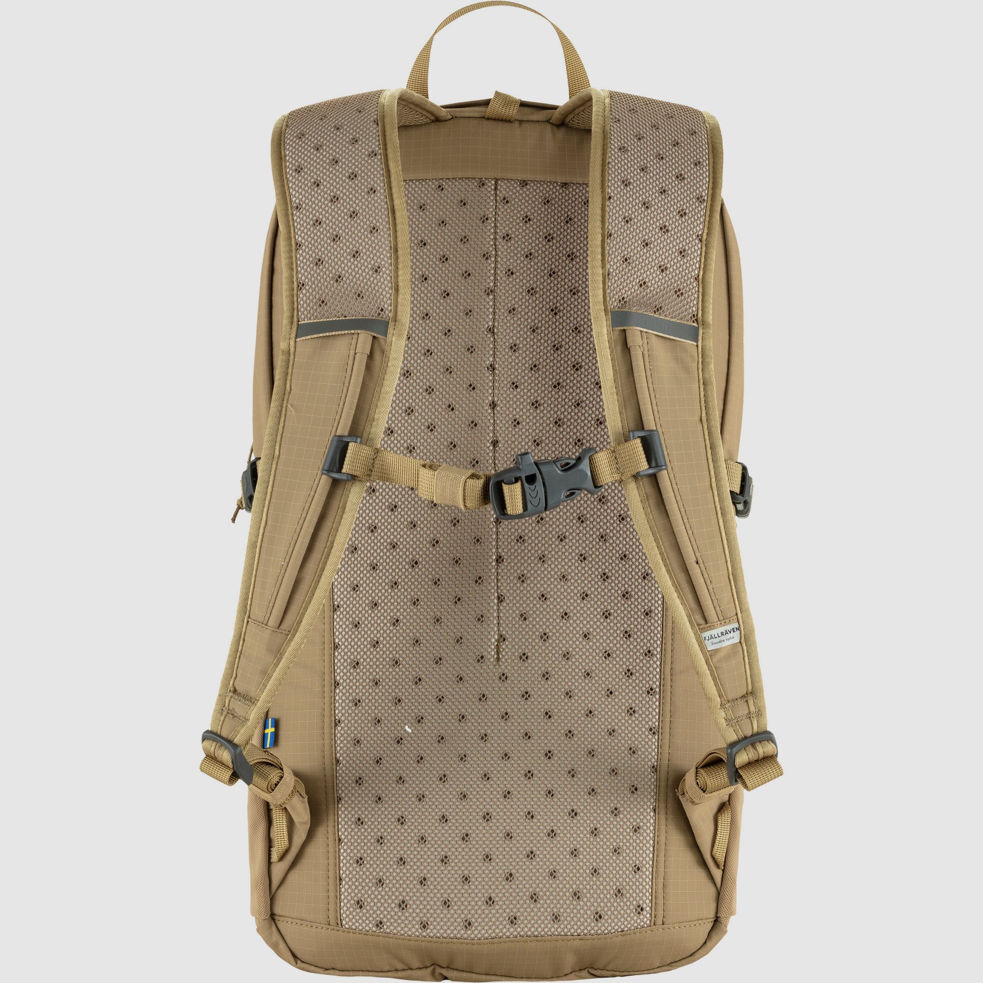 Fjällräven Abisko Softpack 16, Bild 5 von 8