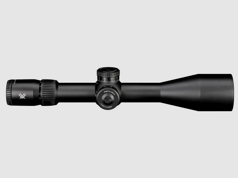 VORTEX Venom 5-25x56 FFP EBR-7C MOA
