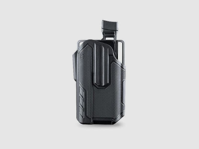 Blackhawk Omnivore Multifit Light Bearing Holster Surefire X300 RH – Black