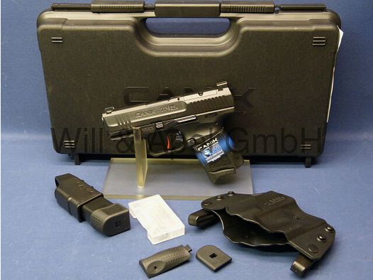 CANIK TP9 Elite Subcompact