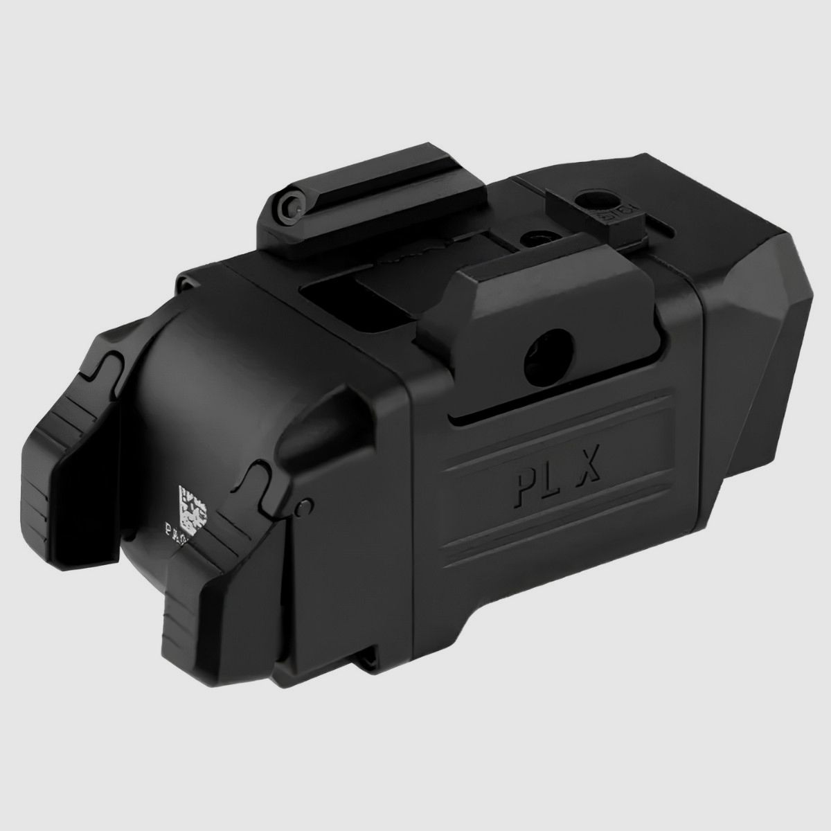 Olight - Latarka pistoletowa PL-X Black - 1200 lumenów, zdjęcie 5 z 11