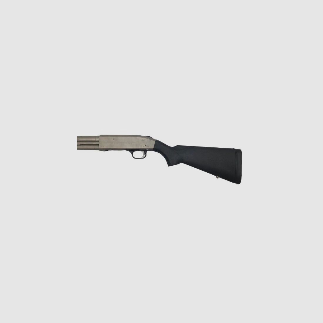 Mossberg 590