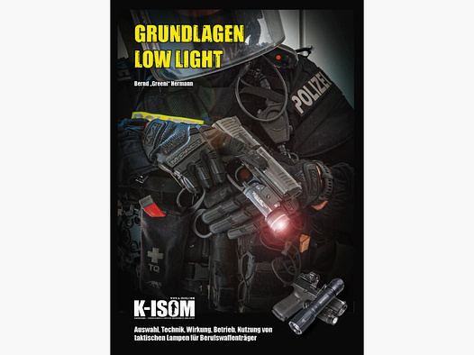 K-ISOM K-ISOM Buch Grundlagen Low Light