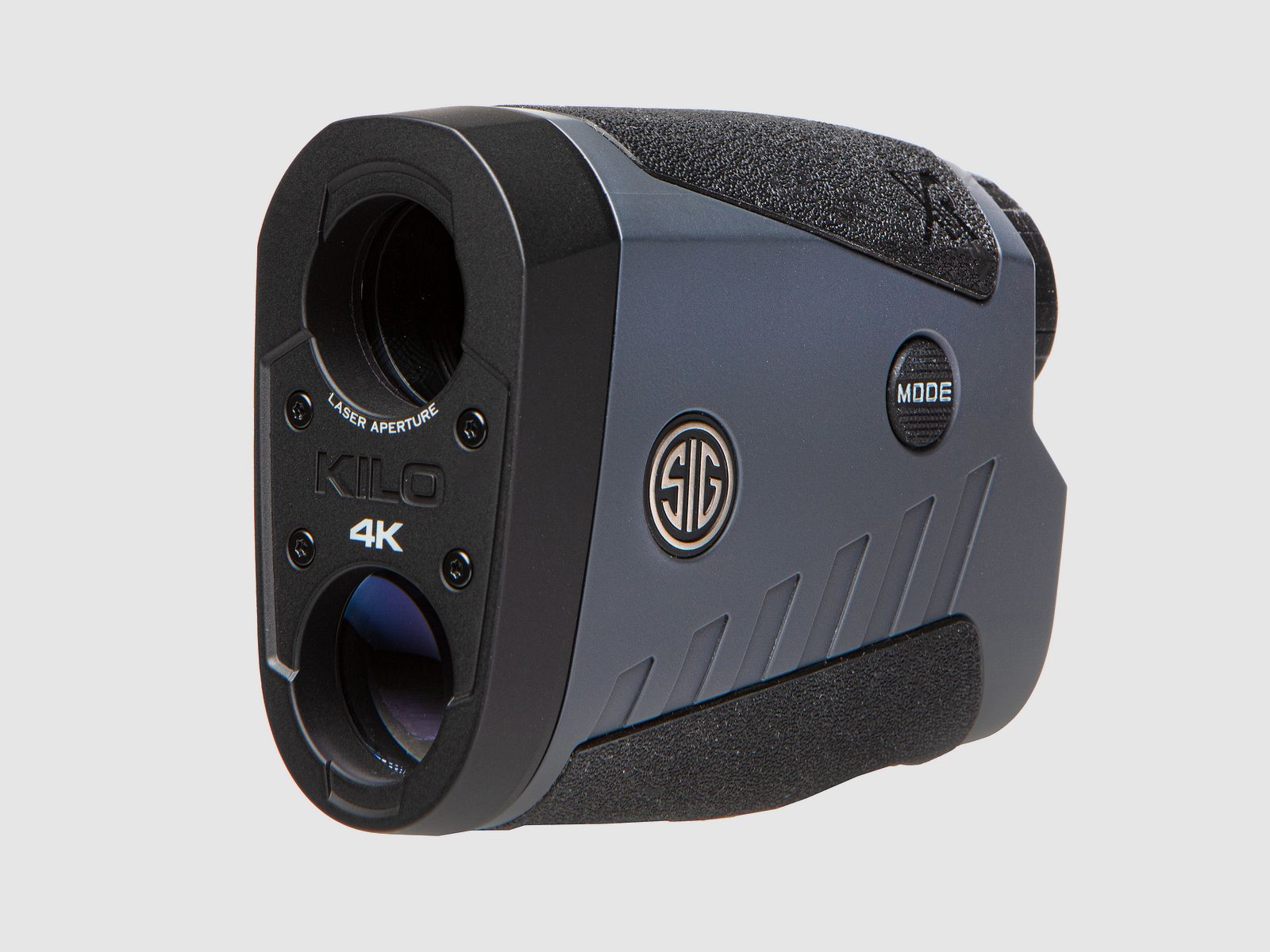 SIG SAUER KILO4K HD Compact Laser Entfernungsmesser | 6x22